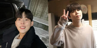 Paul Kim - Jung Seunghwan